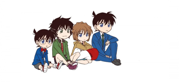 名偵探柯南：全員縮小警告️，柯多的下場