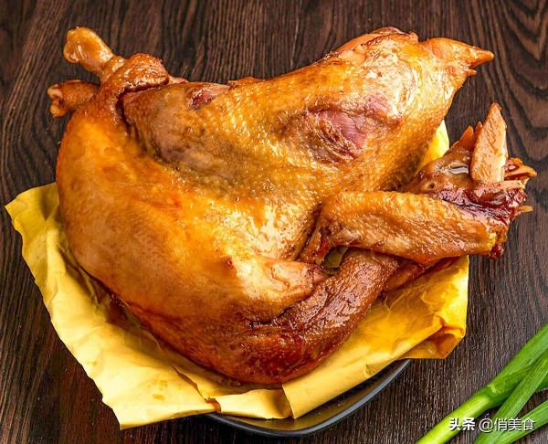 中國4大燒雞是哪些？你吃過幾種？到底哪一種才是你的最愛？