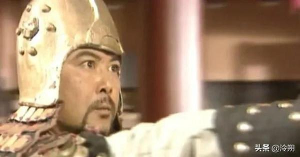 《少年包青天》第一部十大武功高手