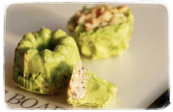 牛油果&OpenCurlyDoubleQuote;冰淇淋&rdquo;&mdash;夏日減脂零食