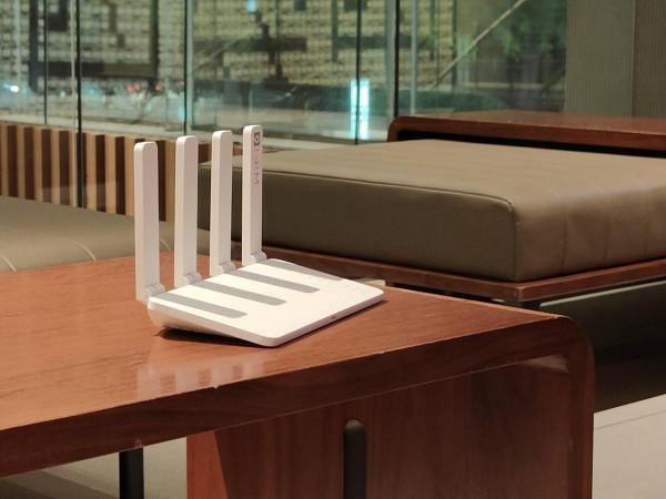 訊號強、顏值高,還支援雙千兆,榮耀路由3SE評測 訊號強、顏值高,還支援雙千兆,榮耀路由3SE評測