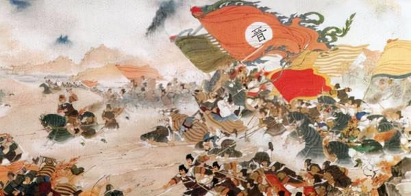 不太熟悉的兩晉南北朝