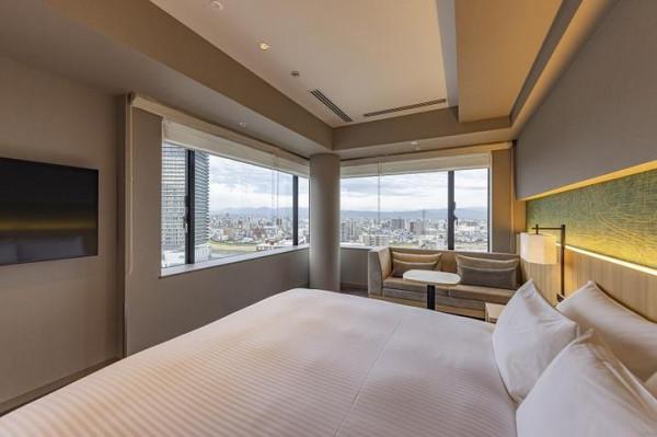 「日本」九州中部久留米-熊本-天草四日之旅