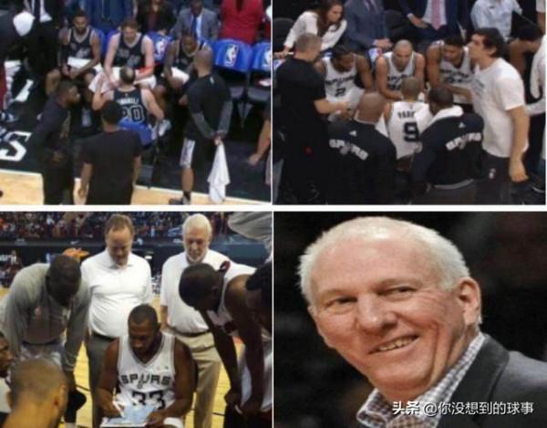 某些NBA球員不是教練卻勝似教練,咋不直接當主教練呢 某些NBA球員不是教練卻勝似教練,咋不直接當主教練呢