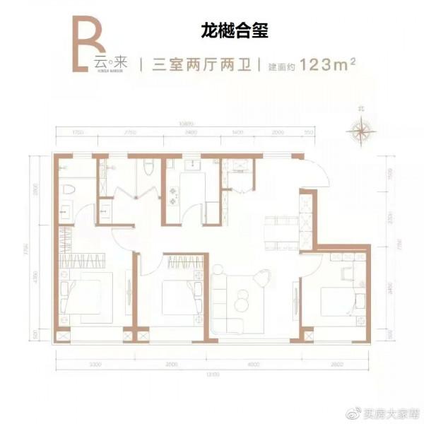朝陽區10新盤全部上市,這撥購房機會不應錯過 朝陽區10新盤全部上市,這撥購房機會不應錯過