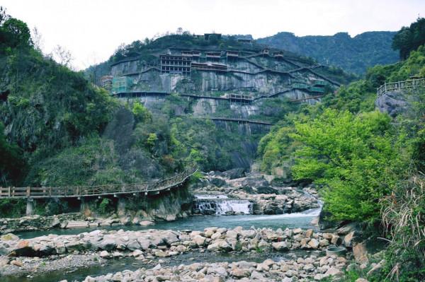 江西十大冷門景點，人少景美好玩