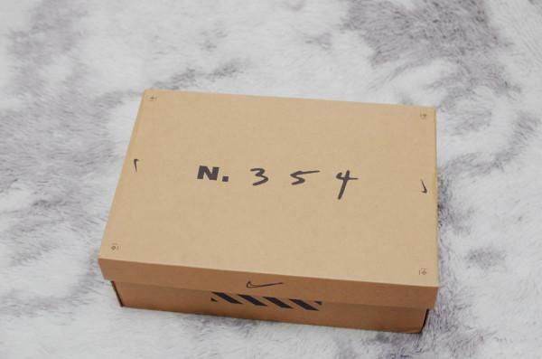 Nike的壓馬路神鞋N.354 Air Zoom Type,值得入手 Nike的壓馬路神鞋N.354 Air Zoom Type,值得入手