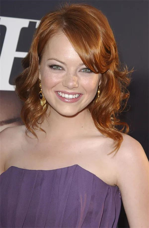 真人對比：妝容好看的的訣竅，一定不能脫離主色調