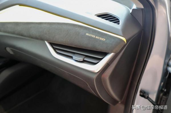 新車 | 雪佛蘭2022款暢巡米奇功夫版到店實拍，補貼後售價17.99萬元