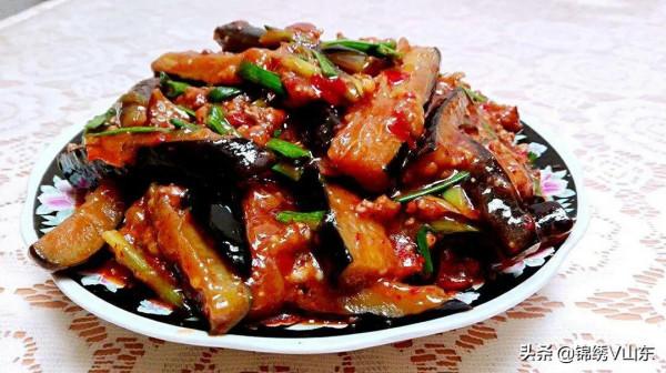 口味濃厚的幾道家常硬菜，美味誘人，解饞下飯，家人百吃不厭