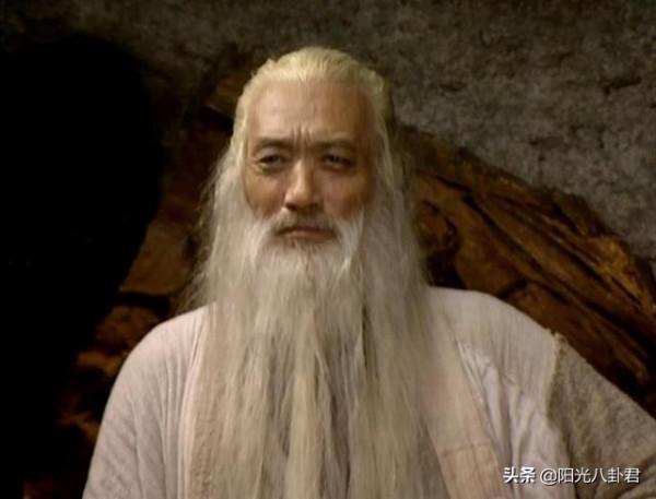 張紀中版《笑傲江湖》主演現狀:有人破產,有人病逝,有人變公知 張紀中版《笑傲江湖》主演現狀:有人破產,有人病逝,有人變公知