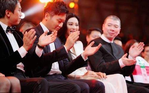 永遠放不下的仇？馮小剛鄧超14年再無合作，看他倆11年恩怨情仇