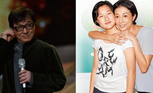 未婚生子的7位知名女星,都有各自的難言之隱,看看都有誰 未婚生子的7位知名女星,都有各自的難言之隱,看看都有誰