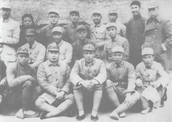 按授銜規定,陳毅不能被授予元帥,周總理提到誰讓中央同意授帥? 按授銜規定,陳毅不能被授予元帥,周總理提到誰讓中央同意授帥?