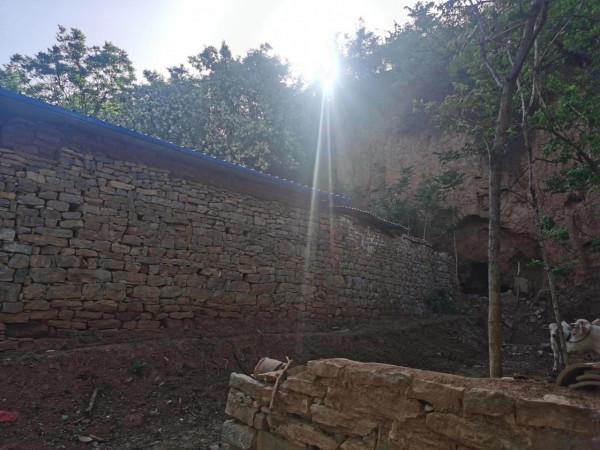 南山深處有人家