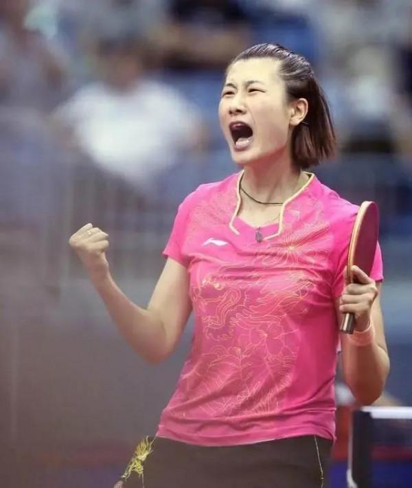 2022中國國家乒乓球隊員名單看看國乒隊員年齡建議愛好者收藏