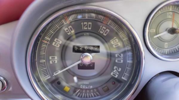 1958年的小跑車現在還能值多少？BMW 507要價高達245萬美元