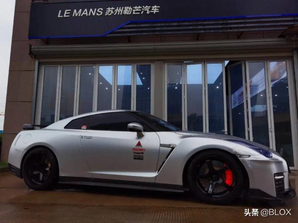 BLOX 改裝集-這可能是最不需要改裝的跑車了,日產GT-R改裝分享 BLOX 改裝集-這可能是最不需要改裝的跑車了,日產GT-R改裝分享