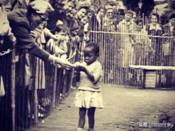 那些鮮為人知的珍貴歷史照片 那些鮮為人知的珍貴歷史照片