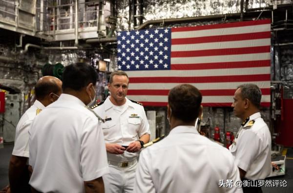 美國軍方網站未公開發布照片（16）