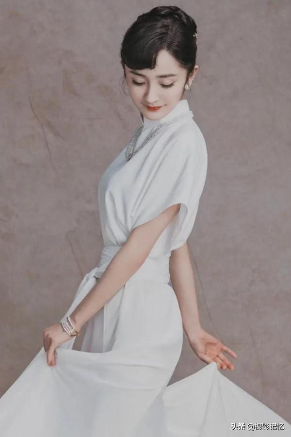 楊冪:漂亮又可愛,真討人喜歡 楊冪:漂亮又可愛,真討人喜歡