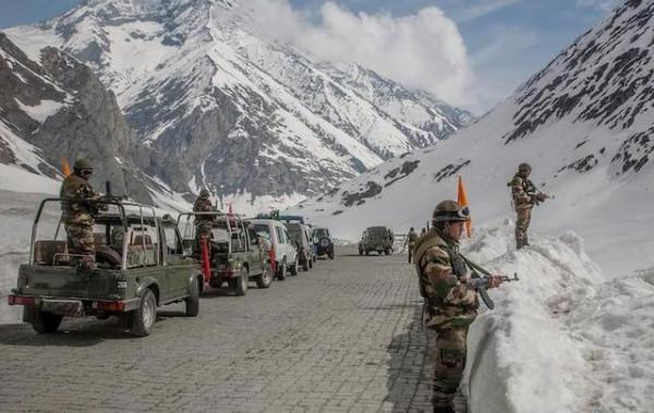 11月5日，德日太平洋軍演，五角大樓挑撥中印，800城爆發反美浪潮