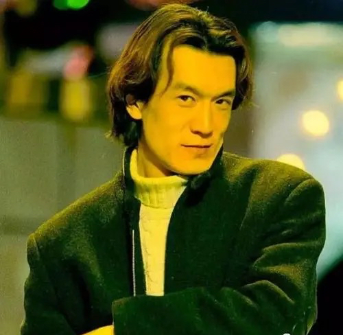 3年前李詠去世，哈文那一句“永失我愛”，太虐心了