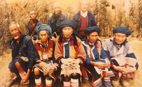 比抗戰老兵命運更悲慘的騰衝民夫到底有多慘？