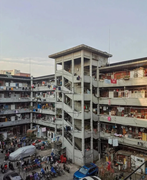 上海“豬籠城寨”一改造,居然美得像城市民宿,網紅蜂擁去打卡… 上海“豬籠城寨”一改造,居然美得像城市民宿,網紅蜂擁去打卡…