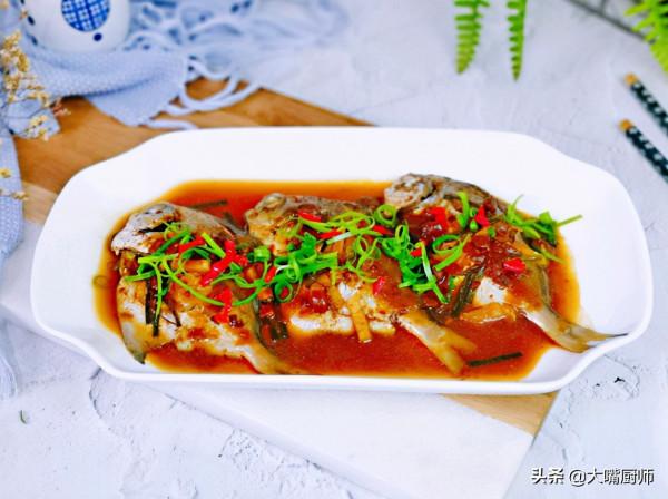 冬天最適合吃蒸菜,教你4種蒸菜做法,少油少鹽,營養鮮美不上火 冬天最適合吃蒸菜,教你4種蒸菜做法,少油少鹽,營養鮮美不上火