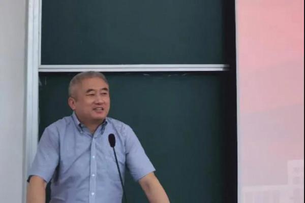 同濟大學建築與城市規劃學院2020級本科生歡迎會順利舉行