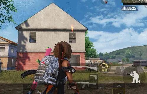 吃雞投擲物，新手懶得看？大神都在用