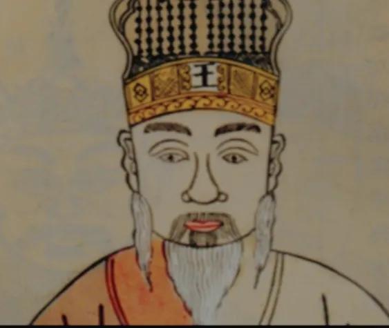 東周歷代帝王錄