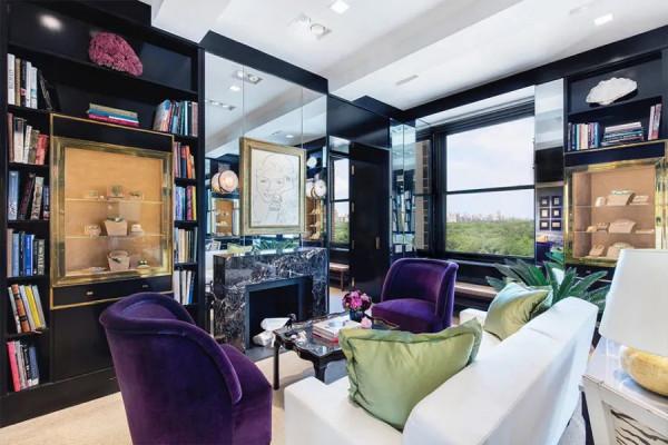 “沒有名字”的女設計師，卻讓老佛爺迷戀了一輩子