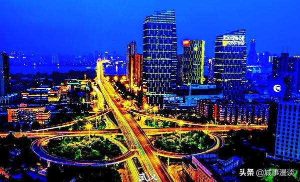 十大經濟省市大洗牌，湖北反超福建，浙江、山東差距縮小