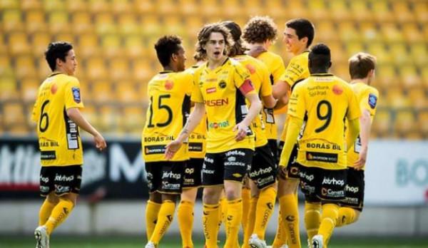 瑞超:代格福什 VS 埃爾夫斯堡 2099字詳析 9分鐘瞭解球隊 瑞超:代格福什 VS 埃爾夫斯堡 2099字詳析 9分鐘瞭解球隊