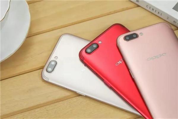 盤點一下各手機的釘子戶