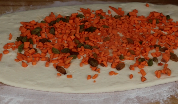 早餐別老一套了,教你紅薯這樣做,我家一週吃6次,比油條麵包香 早餐別老一套了,教你紅薯這樣做,我家一週吃6次,比油條麵包香