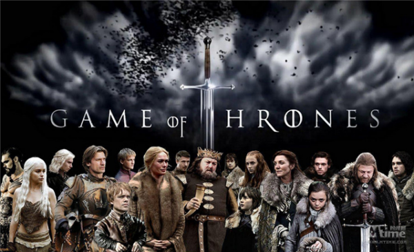 七大王國裱糊匠,明槍易躲暗箭難防 七大王國裱糊匠,明槍易躲暗箭難防