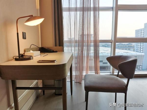 到北京旅遊住的第一家酒店