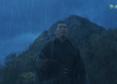 “軒轅敬城”李解：被傳是范冰冰前男友，47歲婚姻成謎