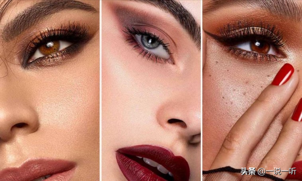 聖誕節和新年，我們會待在家裡，但我們會很時髦