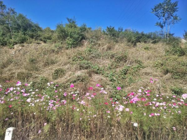 井陘太行天路遊玩記錄 井陘太行天路遊玩記錄