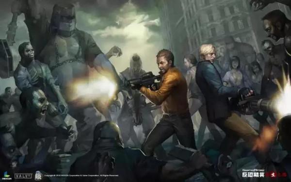 還記得Csol大災變第一季的內容嗎？