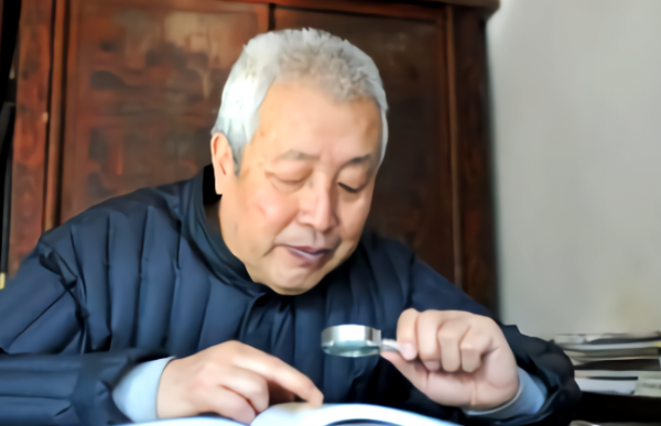 96年一山西檢察官逛地攤，花3000買了84張廢紙，全是國家機密檔案