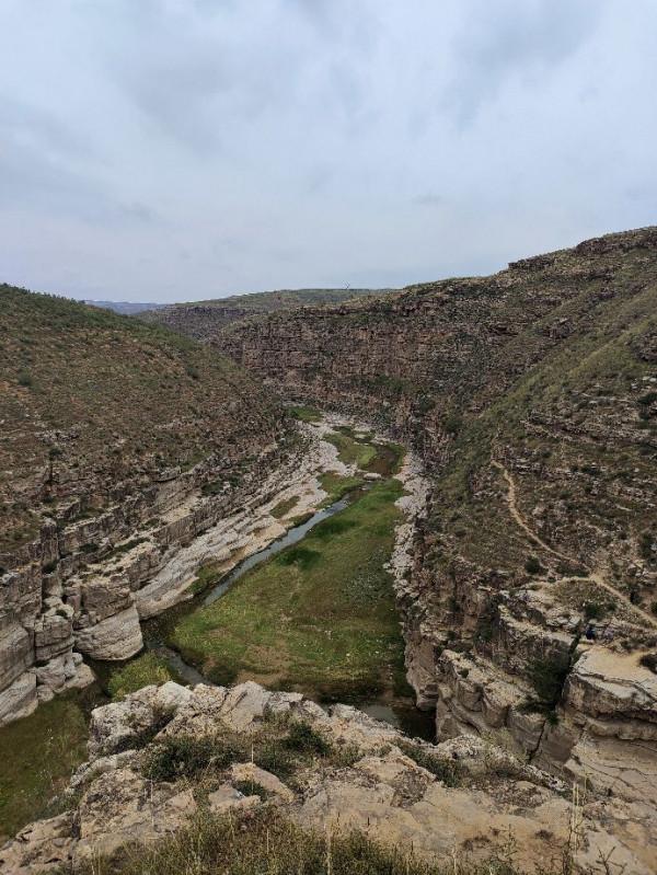 呼市周邊好玩處-八龍灣