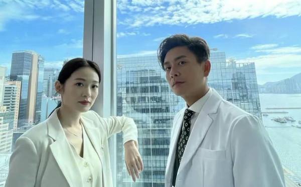 《法證先鋒5》殺青！全新演員陣容破解奇案，蔡思貝成為關鍵角色