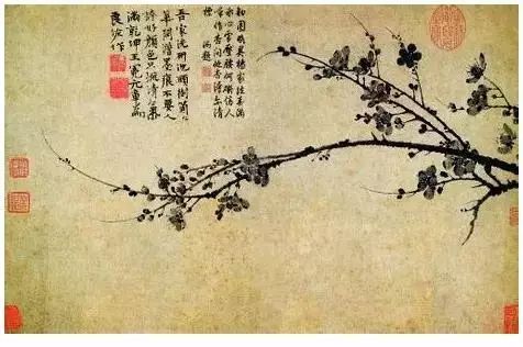 趙鋒銳:100幅書法,100幅名畫,中國書畫歷史 趙鋒銳:100幅書法,100幅名畫,中國書畫歷史