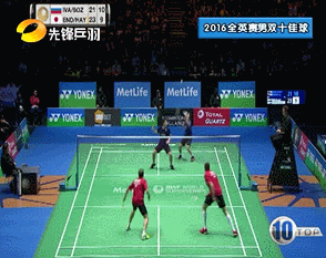 常和球友切磋，你好意思連羽毛球常見誤區與技巧攻略都不清楚？