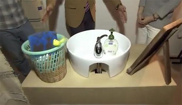 日本小夫妻住70㎡“旗杆房”,室內卻一堵牆都沒有?這能住? 日本小夫妻住70㎡“旗杆房”,室內卻一堵牆都沒有?這能住?